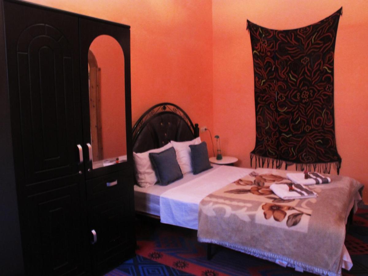Riad De Reve Загора Екстериор снимка