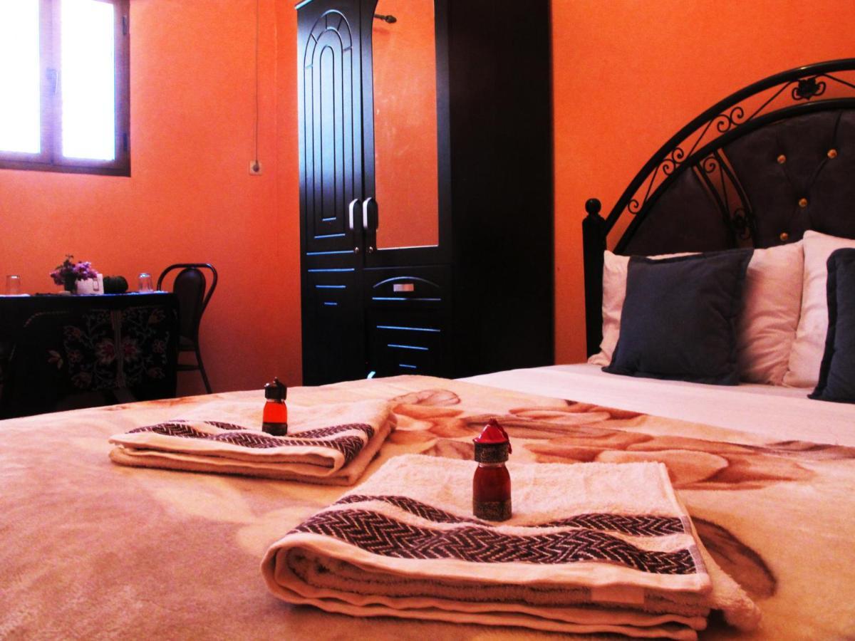 Riad De Reve Загора Екстериор снимка