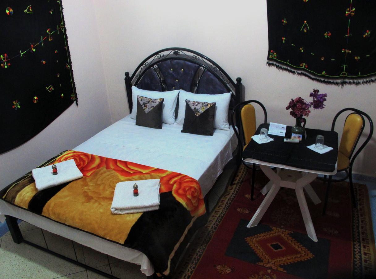 Riad De Reve Загора Екстериор снимка