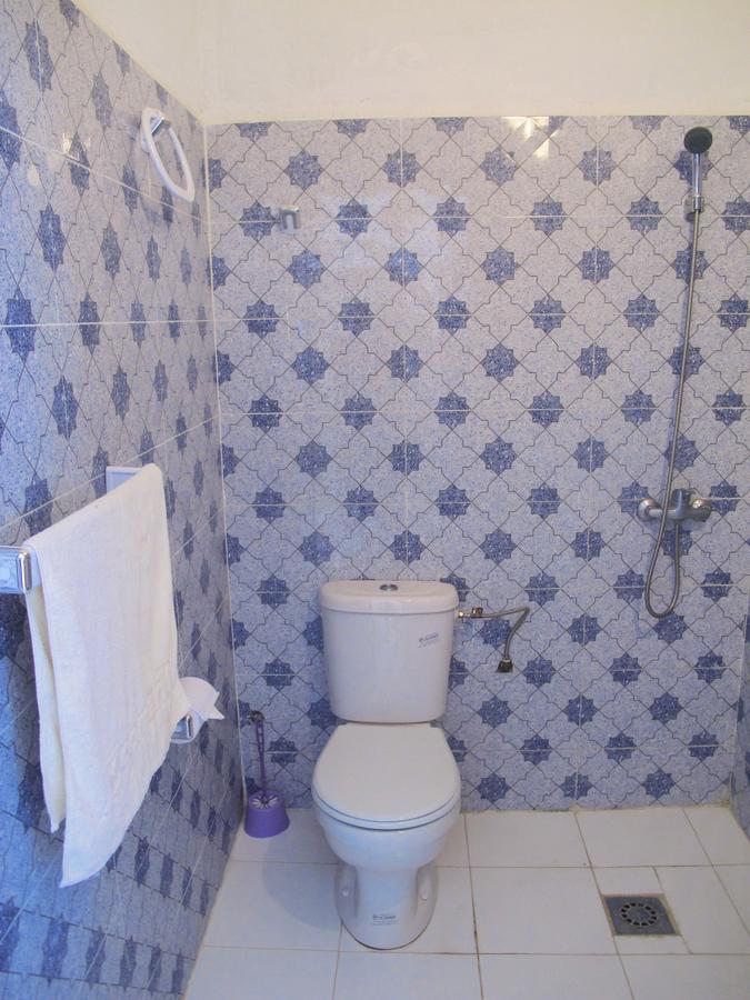 Riad De Reve Загора Екстериор снимка