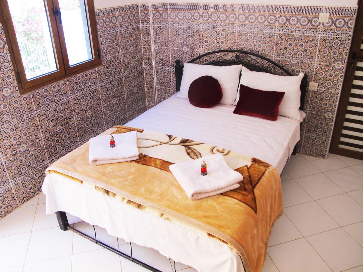 Riad De Reve Загора Екстериор снимка