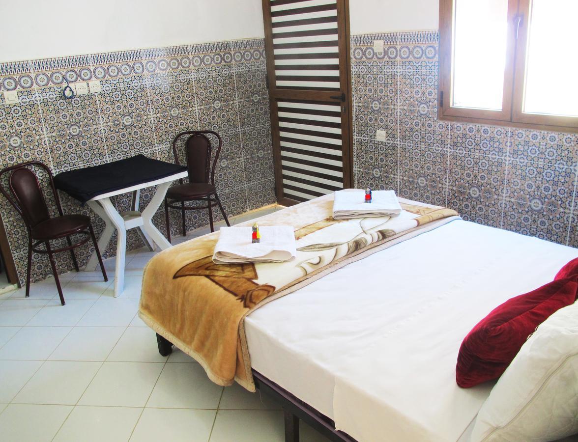 Riad De Reve Загора Екстериор снимка